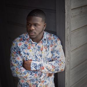 Meet your Posher, Justin